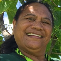 Yolanda Dukes
