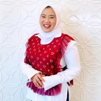 Izzati Khoirina