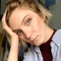 Алина Путырская