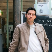 Aaron McAllister