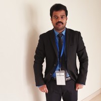 Poomari Thirumalai -  RCDD®
