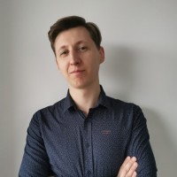 Maciej Kutynia