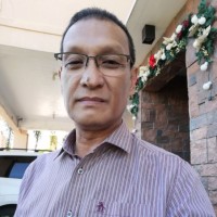 Roberto Ramirez