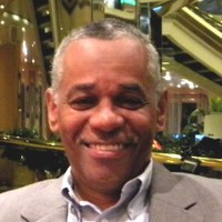 Robert M Atkinson, II