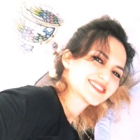 Samira RAHNAMA