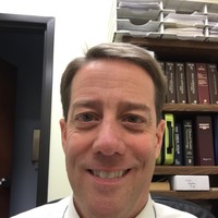 Patrick O'Dowd