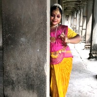 Bhavya Manjunath