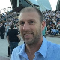 Luke Cooper