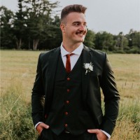 Connor Morrison