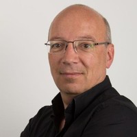 Leo Hordijk