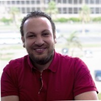 Mohamed Tolba