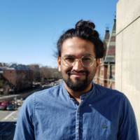 Ashutosh Singhal