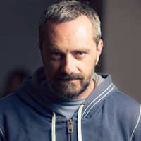 Dimitris Chalepakis