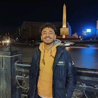 Ibrahim Moustafa