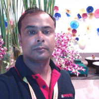 Pankaj Kumar