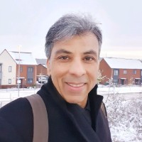 Deepak C Nanwani