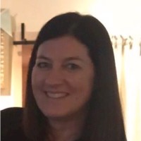 Angela Armstrong Ba Dip Cii