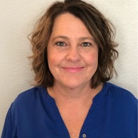 Tina Reed