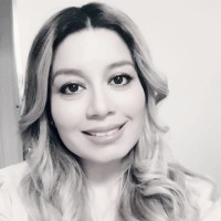 Ana Evans