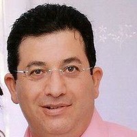 elias paphitis