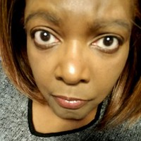 Valerie Mitchell, Mdiv., Cadc