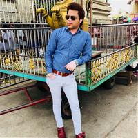 Alok Sharma