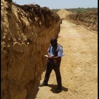 KONAN Koffi