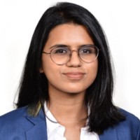 Nithya Rajan