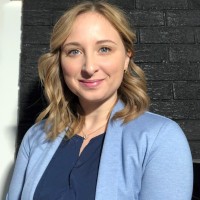 Catherine Bourdeau-Laferrière, B.Ing, M.Sc