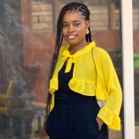 Amanda Offeibea Adjei