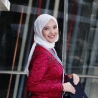 Cut Hasna Aushaf