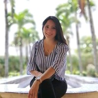 Michelle Díaz Amador