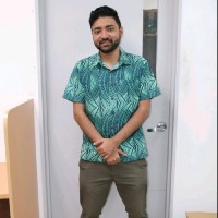 Anishkar Singh