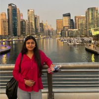 Jyoti Sangwan
