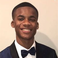 Tyrick Williams