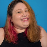 Jackeline Thomazine