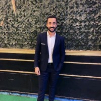 Mohamed Ghareeb PFA, FMVA