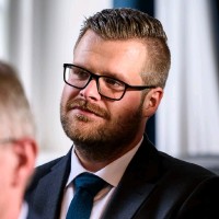 Christian van Dongen