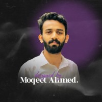 Moqeet Ahmed