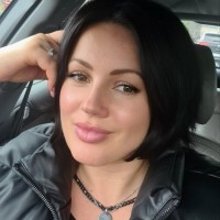 Oksana Lebedynets