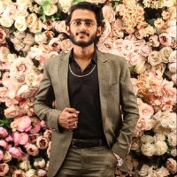 Dr. Syed Rahim Ali Shah