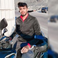 Mayank Karn