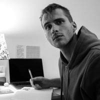 Austen Crim