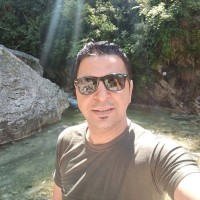 Hitesh Kala