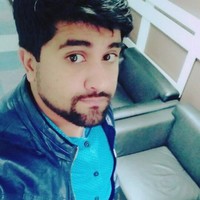 Ahsan Mughal