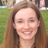Fiona Reeves