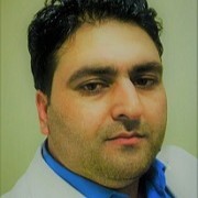 Sayed Khalid Mortaza