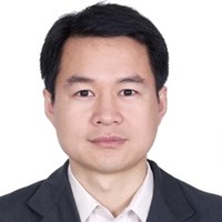 George George.Qiao