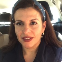 Sandra Ortíz Soriano
