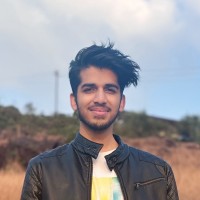 Sanket Jadhav